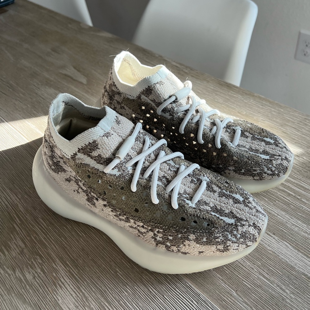 Yeezy Boost 380